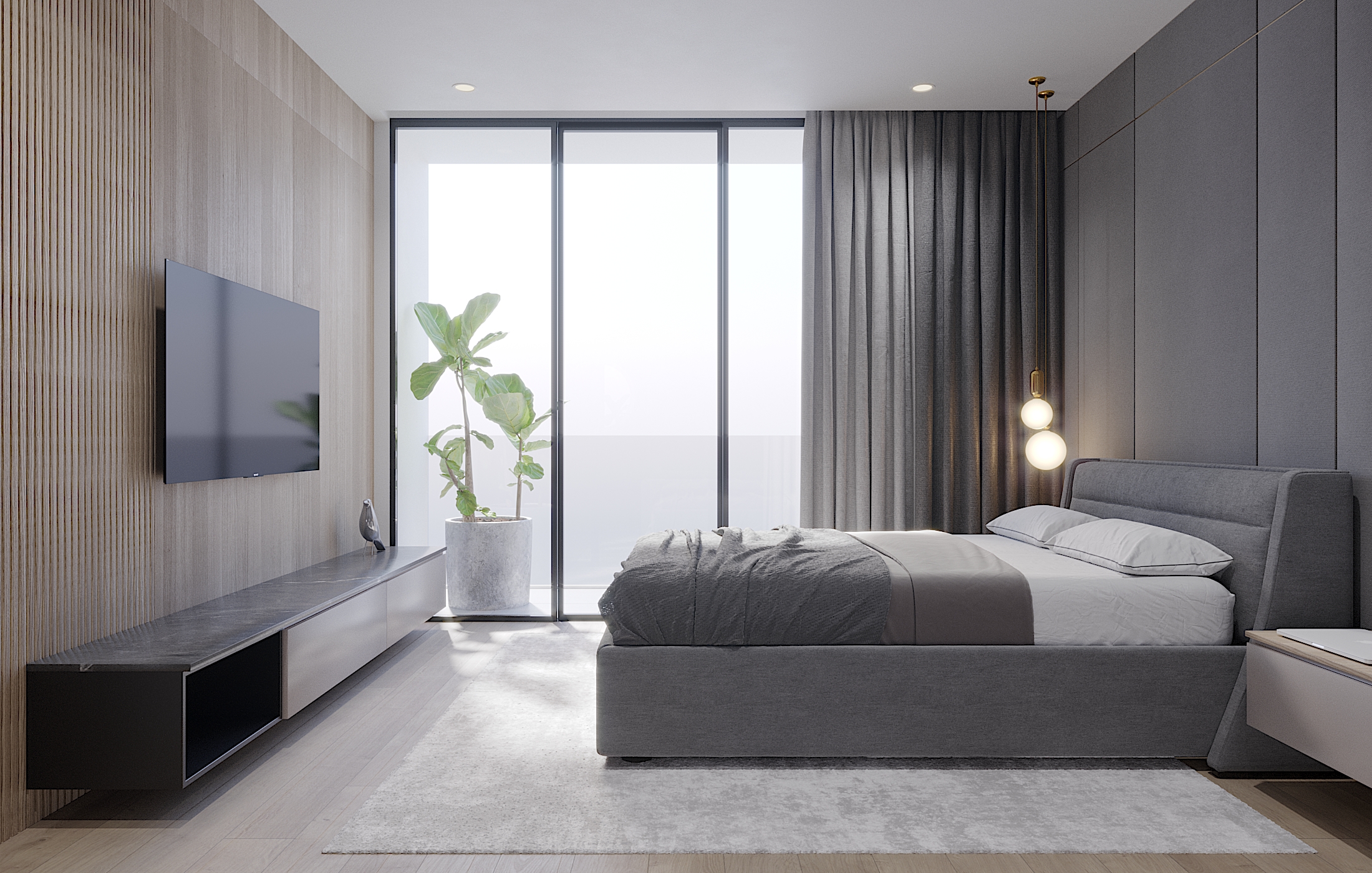 Layan Green Park Phase 1 39
